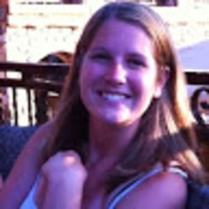 Meet your Posher, Rebecca